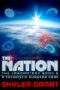 [A Futuristic Dungeon Core 06] • The Nation